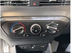 Recambio de mando calefaccion / aire acondicionado para hyundai bayon (bc3) 1.0 t-gdi referencia OEM IAM 97154C8000  
