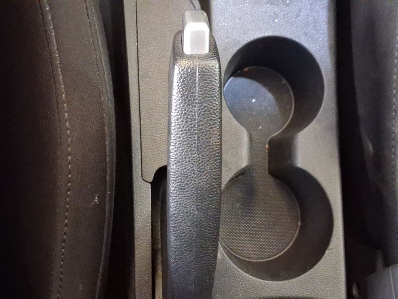 Recambio de palanca freno de mano para hyundai bayon (bc3) 1.0 t-gdi referencia OEM IAM 59710C8000NNB  
