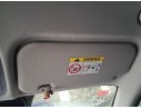 Recambio de parasol derecho para hyundai bayon (bc3) 1.0 t-gdi referencia OEM IAM 85220Q0020NNB  