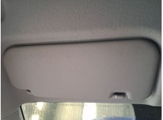 Recambio de parasol izquierdo para hyundai bayon (bc3) 1.0 t-gdi referencia OEM IAM 85210Q0000NNB  