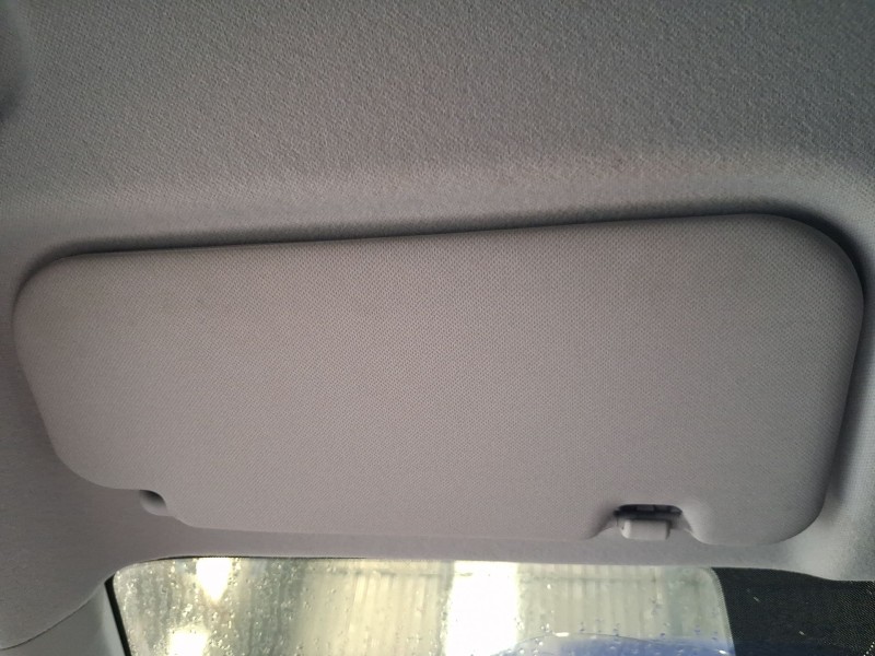 Recambio de parasol izquierdo para hyundai bayon (bc3) 1.0 t-gdi referencia OEM IAM 85210Q0000NNB  