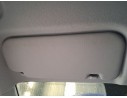 Recambio de parasol izquierdo para hyundai bayon (bc3) 1.0 t-gdi referencia OEM IAM 85210Q0000NNB  