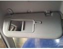 Recambio de parasol izquierdo para hyundai bayon (bc3) 1.0 t-gdi referencia OEM IAM 85210Q0000NNB  