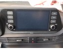 Recambio de sistema navegacion gps para hyundai bayon (bc3) 1.0 t-gdi referencia OEM IAM   