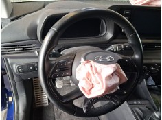 Recambio de volante para hyundai bayon (bc3) 1.0 t-gdi referencia OEM IAM 56100Q00704NNB  