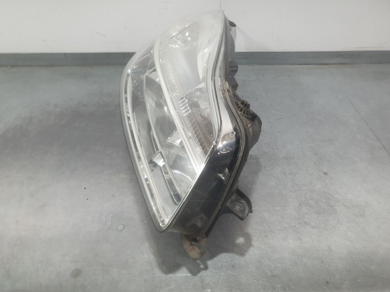 Recambio de faro derecho para opel insignia a (g09) 2.0 cdti (68) referencia OEM IAM 22831927  