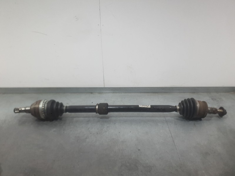 Recambio de transmision delantera derecha para opel insignia a (g09) 2.0 cdti (68) referencia OEM IAM 13348258  