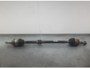 Recambio de transmision delantera derecha para opel insignia a (g09) 2.0 cdti (68) referencia OEM IAM 13348258  