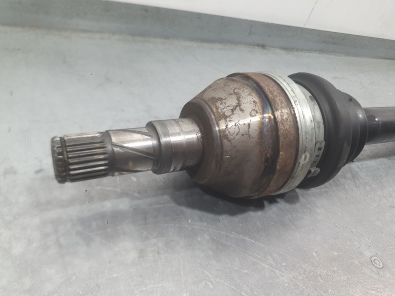 Recambio de transmision delantera derecha para opel insignia a (g09) 2.0 cdti (68) referencia OEM IAM 13348258  