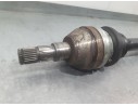 Recambio de transmision delantera derecha para opel insignia a (g09) 2.0 cdti (68) referencia OEM IAM 13348258  