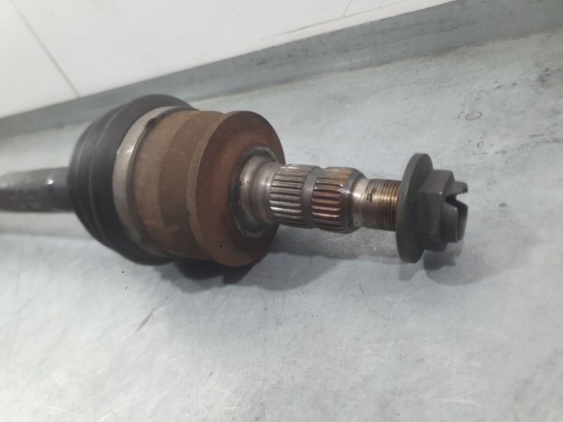 Recambio de transmision delantera derecha para opel insignia a (g09) 2.0 cdti (68) referencia OEM IAM 13348258  