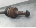 Recambio de transmision delantera derecha para opel insignia a (g09) 2.0 cdti (68) referencia OEM IAM 13348258  