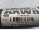 Recambio de transmision delantera derecha para opel insignia a (g09) 2.0 cdti (68) referencia OEM IAM 13348258  