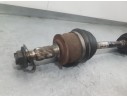 Recambio de transmision delantera izquierda para opel insignia a (g09) 2.0 cdti (68) referencia OEM IAM 93169694 93169644 132282