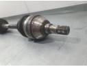 Recambio de transmision delantera izquierda para opel insignia a (g09) 2.0 cdti (68) referencia OEM IAM 93169694 93169644 132282