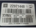 Recambio de abs para opel insignia a (g09) 2.0 cdti (68) referencia OEM IAM 22757652  