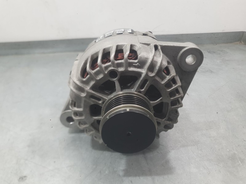 Recambio de alternador para opel insignia a (g09) 2.0 cdti (68) referencia OEM IAM 95531290  