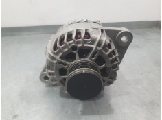 Recambio de alternador para opel insignia a (g09) 2.0 cdti (68) referencia OEM IAM 95531290  
