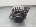 Recambio de alternador para opel insignia a (g09) 2.0 cdti (68) referencia OEM IAM 95531290  