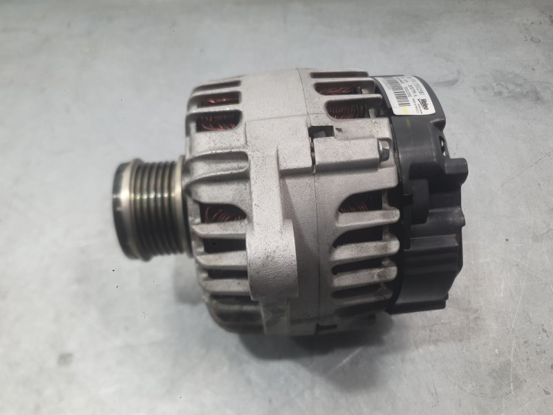 Recambio de alternador para opel insignia a (g09) 2.0 cdti (68) referencia OEM IAM 95531290  