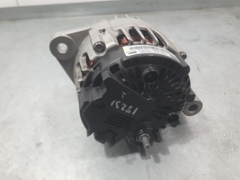 Recambio de alternador para opel insignia a (g09) 2.0 cdti (68) referencia OEM IAM 95531290  
