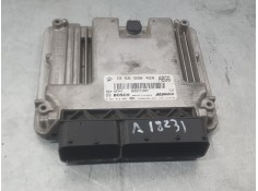 CENTRALITA MOTOR UCE 55590420 0281019088 BOSCH