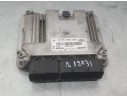 Recambio de centralita motor uce para opel insignia a (g09) 2.0 cdti (68) referencia OEM IAM 55579447  