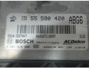 Recambio de centralita motor uce para opel insignia a (g09) 2.0 cdti (68) referencia OEM IAM 55579447  