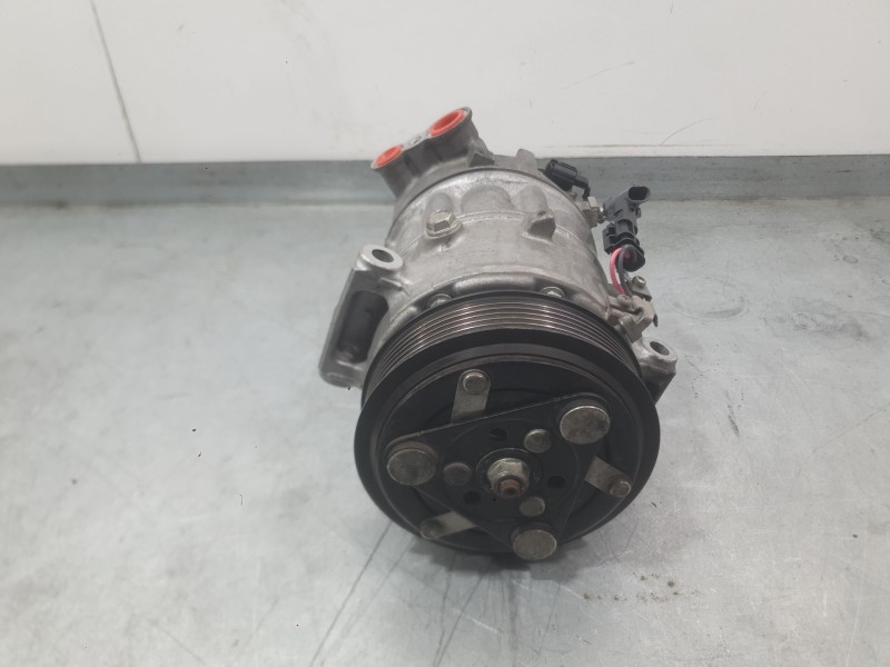 Recambio de compresor aire acondicionado para opel insignia a (g09) 2.0 cdti (68) referencia OEM IAM 13262839  