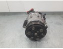 Recambio de compresor aire acondicionado para opel insignia a (g09) 2.0 cdti (68) referencia OEM IAM 13262839  