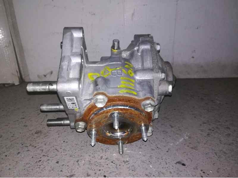 Recambio de diferencial delantero para toyota rav 4 active referencia OEM IAM 1Y328TMC W72 