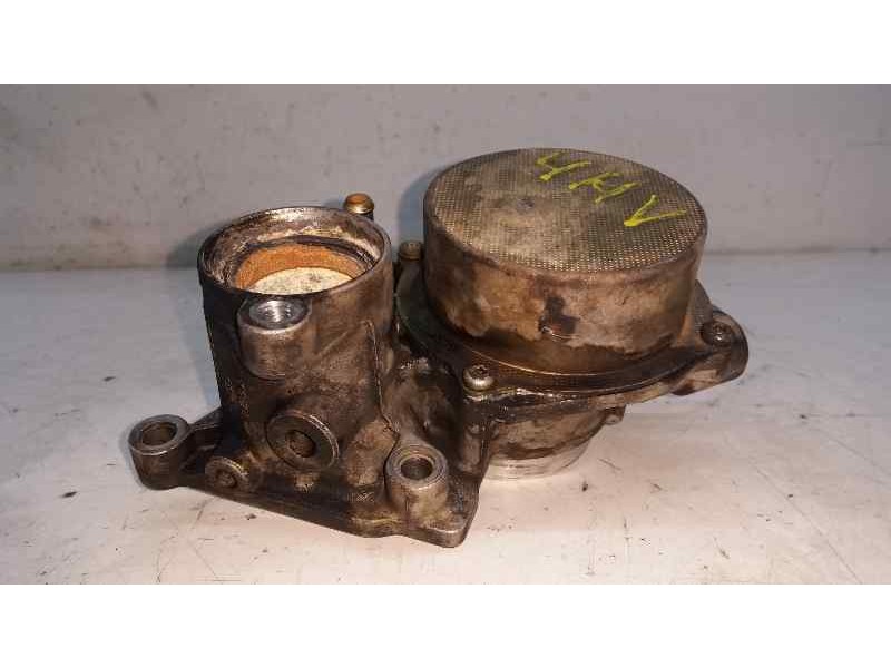 Recambio de depresor freno / bomba vacio para citroën jumper caja abierta desde ´02 2.2 hdi cat referencia OEM IAM 7224541004 XS