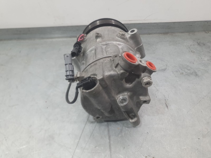 Recambio de compresor aire acondicionado para opel insignia a (g09) 2.0 cdti (68) referencia OEM IAM 13262839  