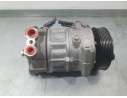 Recambio de compresor aire acondicionado para opel insignia a (g09) 2.0 cdti (68) referencia OEM IAM 13262839  