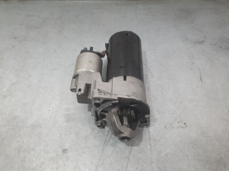 Recambio de motor arranque para opel insignia a (g09) 2.0 cdti (68) referencia OEM IAM 55572065  