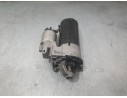 Recambio de motor arranque para opel insignia a (g09) 2.0 cdti (68) referencia OEM IAM 55572065  