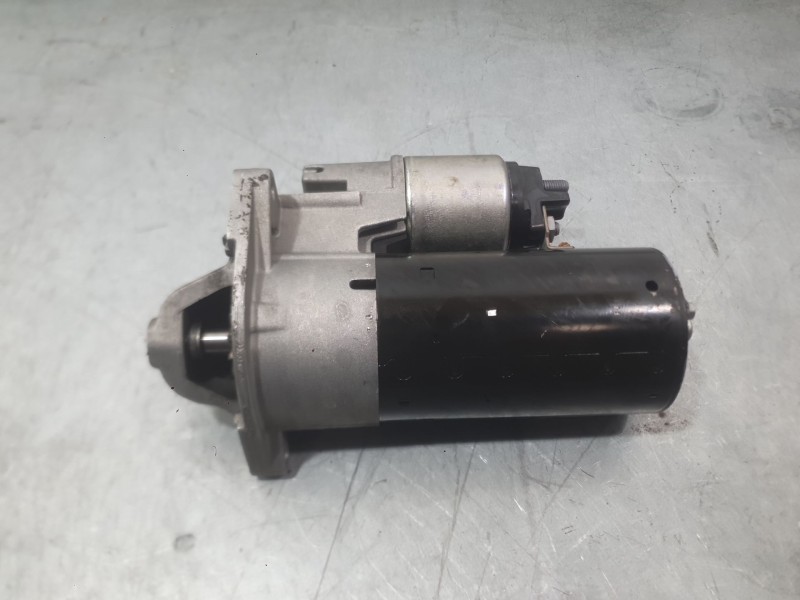 Recambio de motor arranque para opel insignia a (g09) 2.0 cdti (68) referencia OEM IAM 55572065  
