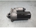 Recambio de motor arranque para opel insignia a (g09) 2.0 cdti (68) referencia OEM IAM 55572065  