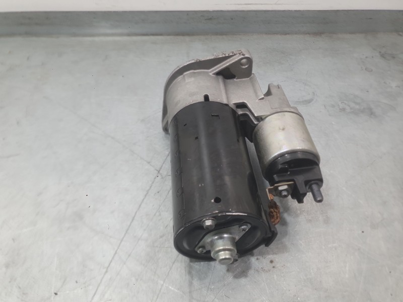 Recambio de motor arranque para opel insignia a (g09) 2.0 cdti (68) referencia OEM IAM 55572065  