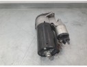 Recambio de motor arranque para opel insignia a (g09) 2.0 cdti (68) referencia OEM IAM 55572065  