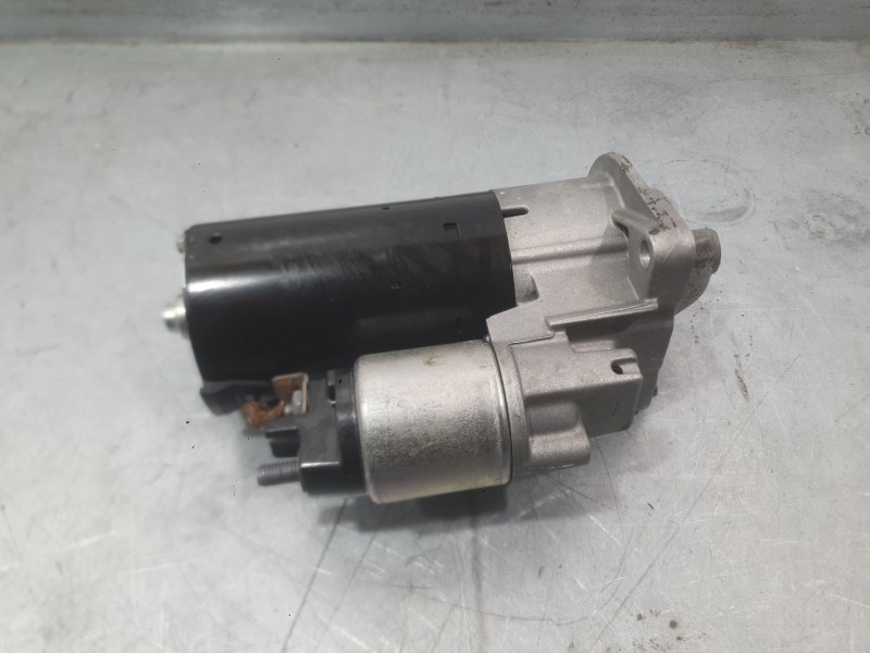 Recambio de motor arranque para opel insignia a (g09) 2.0 cdti (68) referencia OEM IAM 55572065  