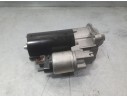 Recambio de motor arranque para opel insignia a (g09) 2.0 cdti (68) referencia OEM IAM 55572065  