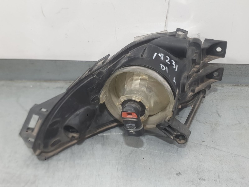 Recambio de faro antiniebla izquierdo para opel insignia a (g09) 2.0 cdti (68) referencia OEM IAM 13226828  