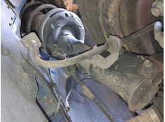 Recambio de amortiguador delantero izquierdo para hyundai bayon (bc3) 1.0 t-gdi referencia OEM IAM 54650Q0KA0  