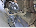 Recambio de amortiguador delantero izquierdo para hyundai bayon (bc3) 1.0 t-gdi referencia OEM IAM 54650Q0KA0  