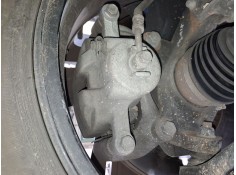 Recambio de pinza freno delantera derecha para hyundai bayon (bc3) 1.0 t-gdi referencia OEM IAM 58130Q0500 58190Q0A50 