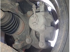 Recambio de pinza freno delantera izquierda para hyundai bayon (bc3) 1.0 t-gdi referencia OEM IAM 58110Q0500 58180Q0A50 