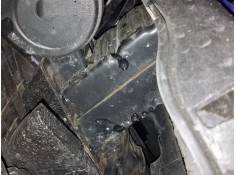 Recambio de refuerzo paragolpes delantero para hyundai bayon (bc3) 1.0 t-gdi referencia OEM IAM 64900Q0400  