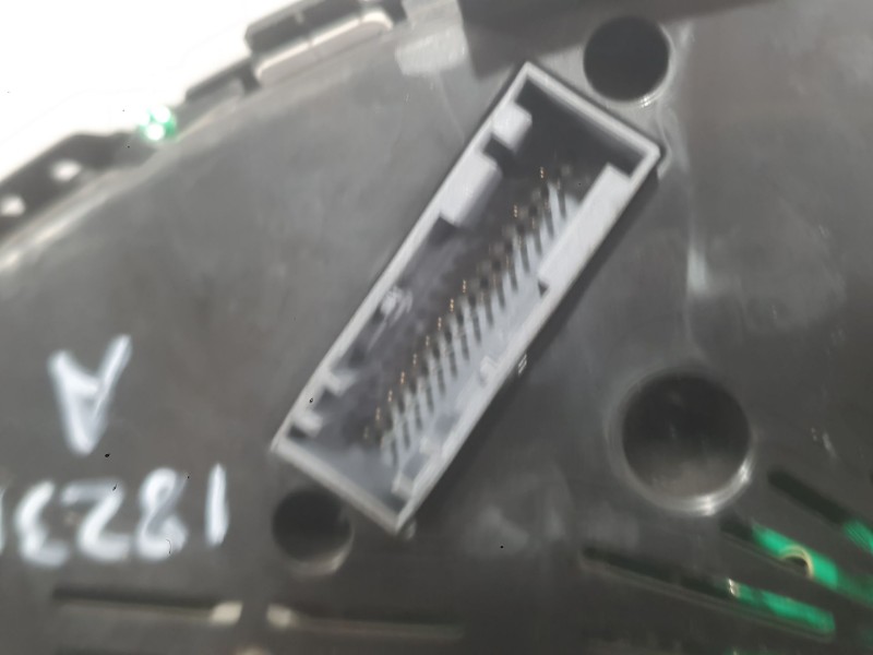 Recambio de cuadro instrumentos para opel insignia a (g09) 2.0 cdti (68) referencia OEM IAM 22956319  
