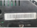 Recambio de cuadro instrumentos para opel insignia a (g09) 2.0 cdti (68) referencia OEM IAM 22956319  
